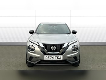 Used Nissan Juke 2024 for sale - 77034229: Photo