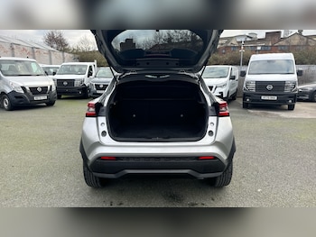 Used Nissan Juke 2024 for sale - 77034229: Photo