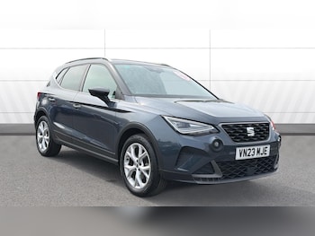 Used SEAT Arona 2023 for sale - 78873962: Photo
