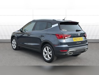Used SEAT Arona 2023 for sale - 78873962: Photo