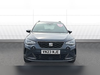 Used SEAT Arona 2023 for sale - 78873962: Photo