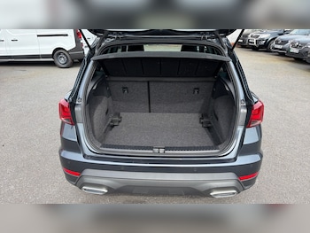 Used SEAT Arona 2023 for sale - 78873962: Photo