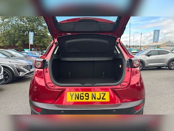 Used Mazda CX-3 2019 for sale - 79759263: Photo
