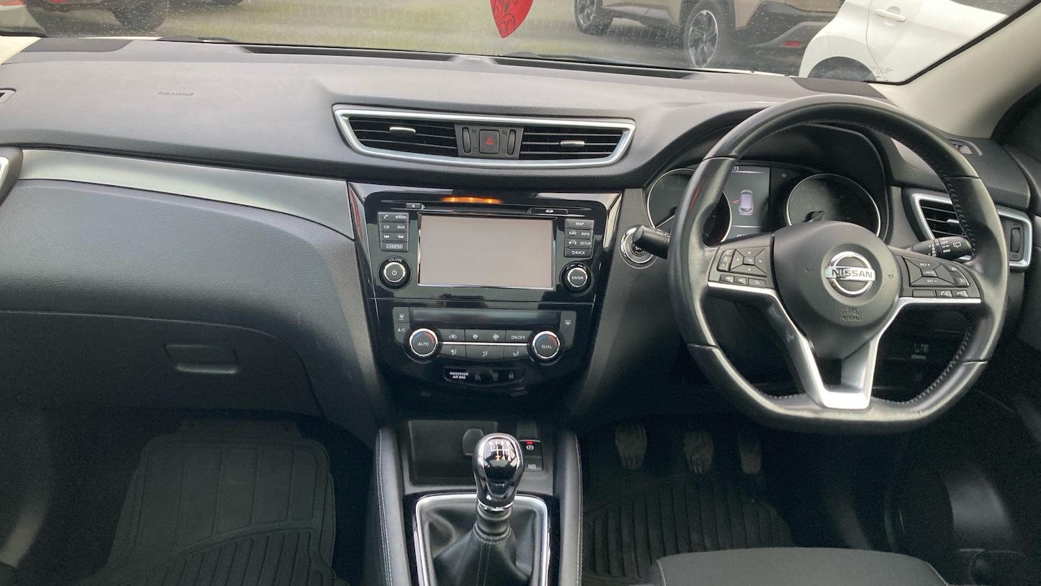 Used Nissan Qashqai 2018 for sale - 77222835: Photo 10