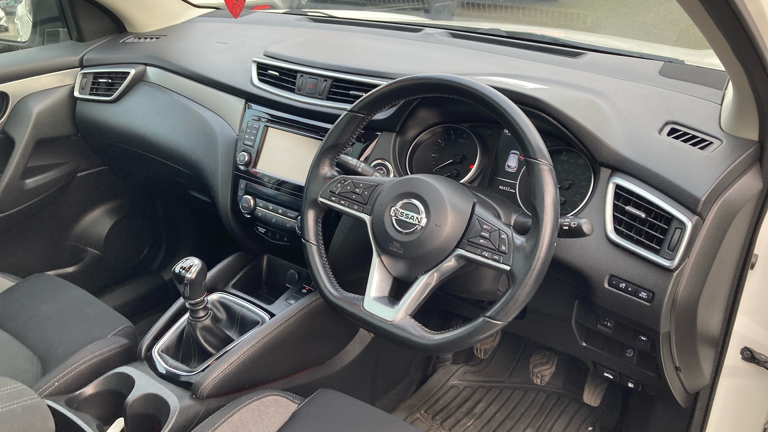 Used Nissan Qashqai 2018 for sale - 77222835: Photo 11