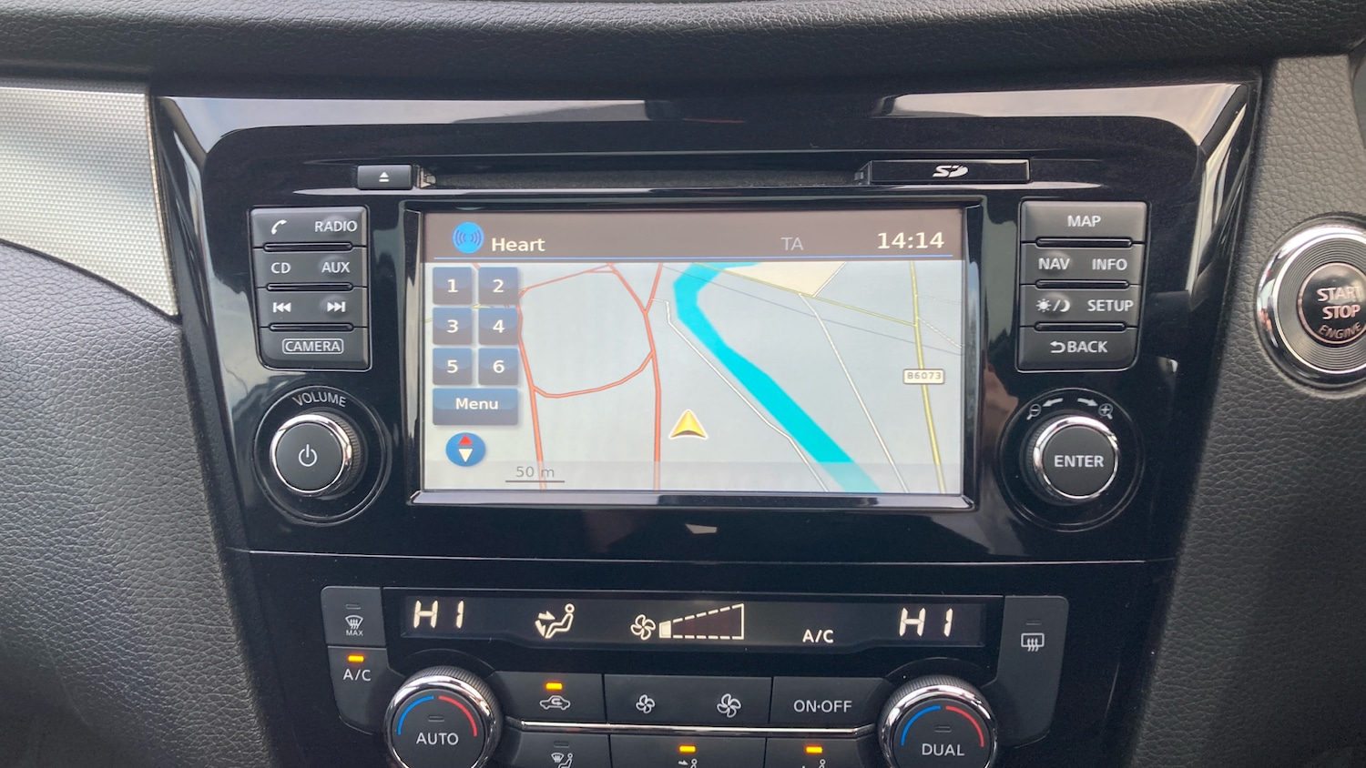 Used Nissan Qashqai 2018 for sale - 77222835: Photo 12