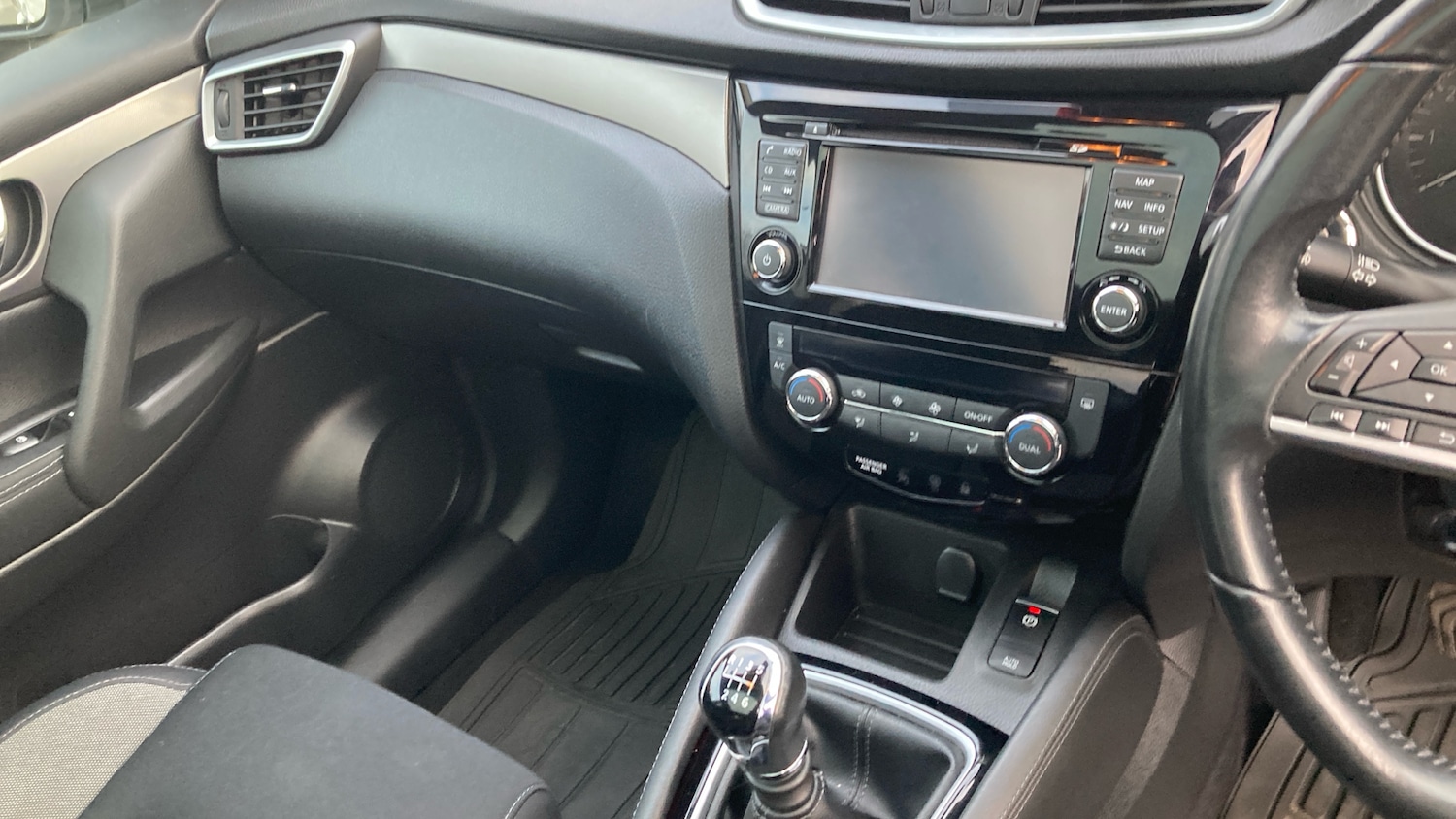 Used Nissan Qashqai 2018 for sale - 77222835: Photo 14