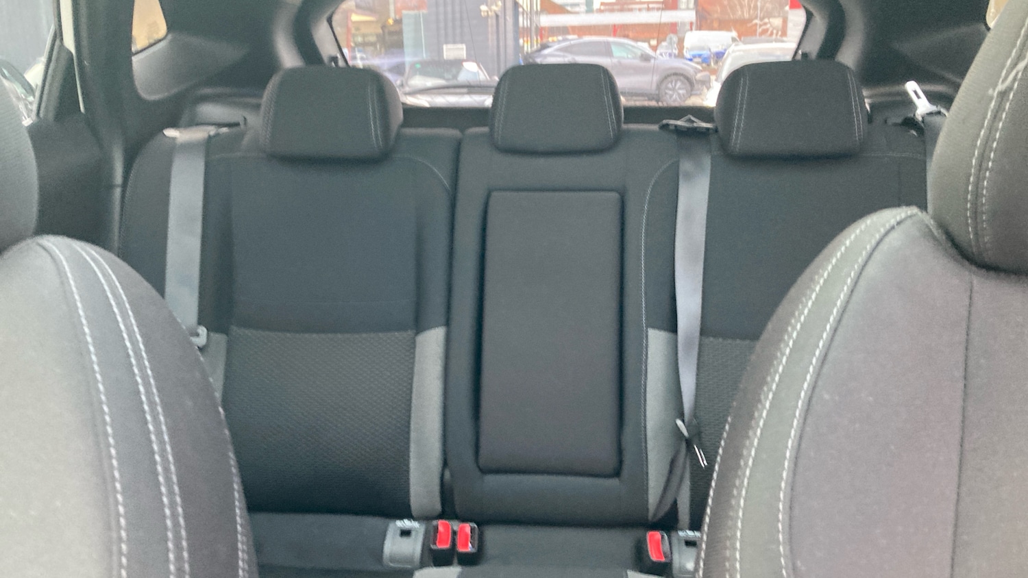 Used Nissan Qashqai 2018 for sale - 77222835: Photo 15