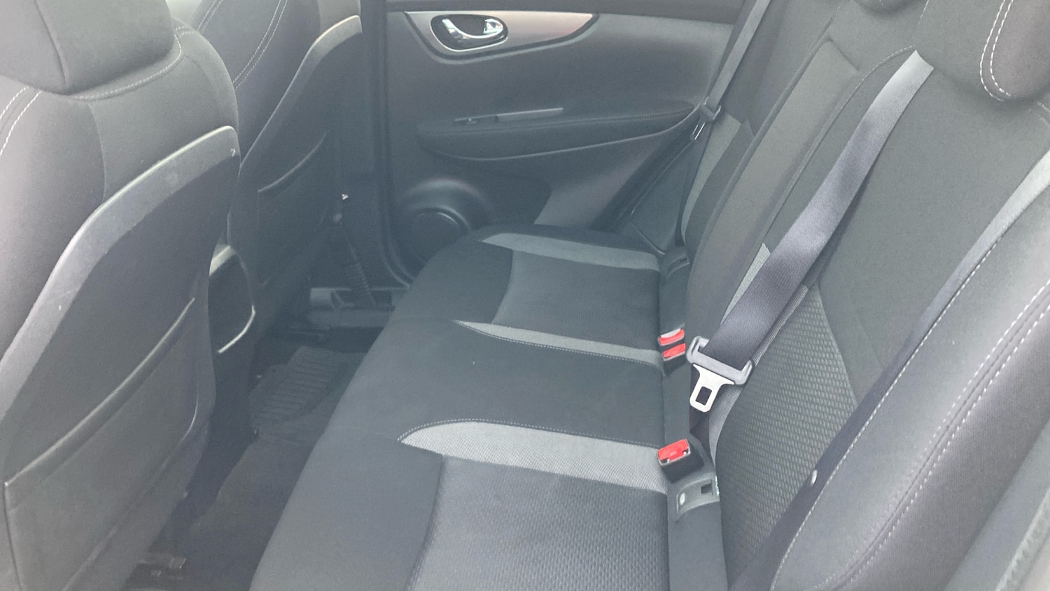 Used Nissan Qashqai 2018 for sale - 77222835: Photo 16