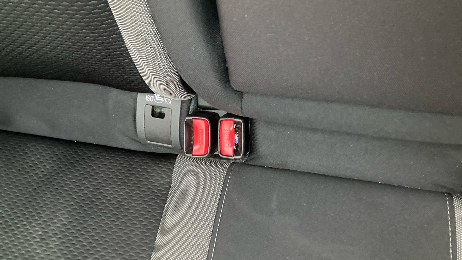 Used Nissan Qashqai 2018 for sale - 77222835: Photo 17