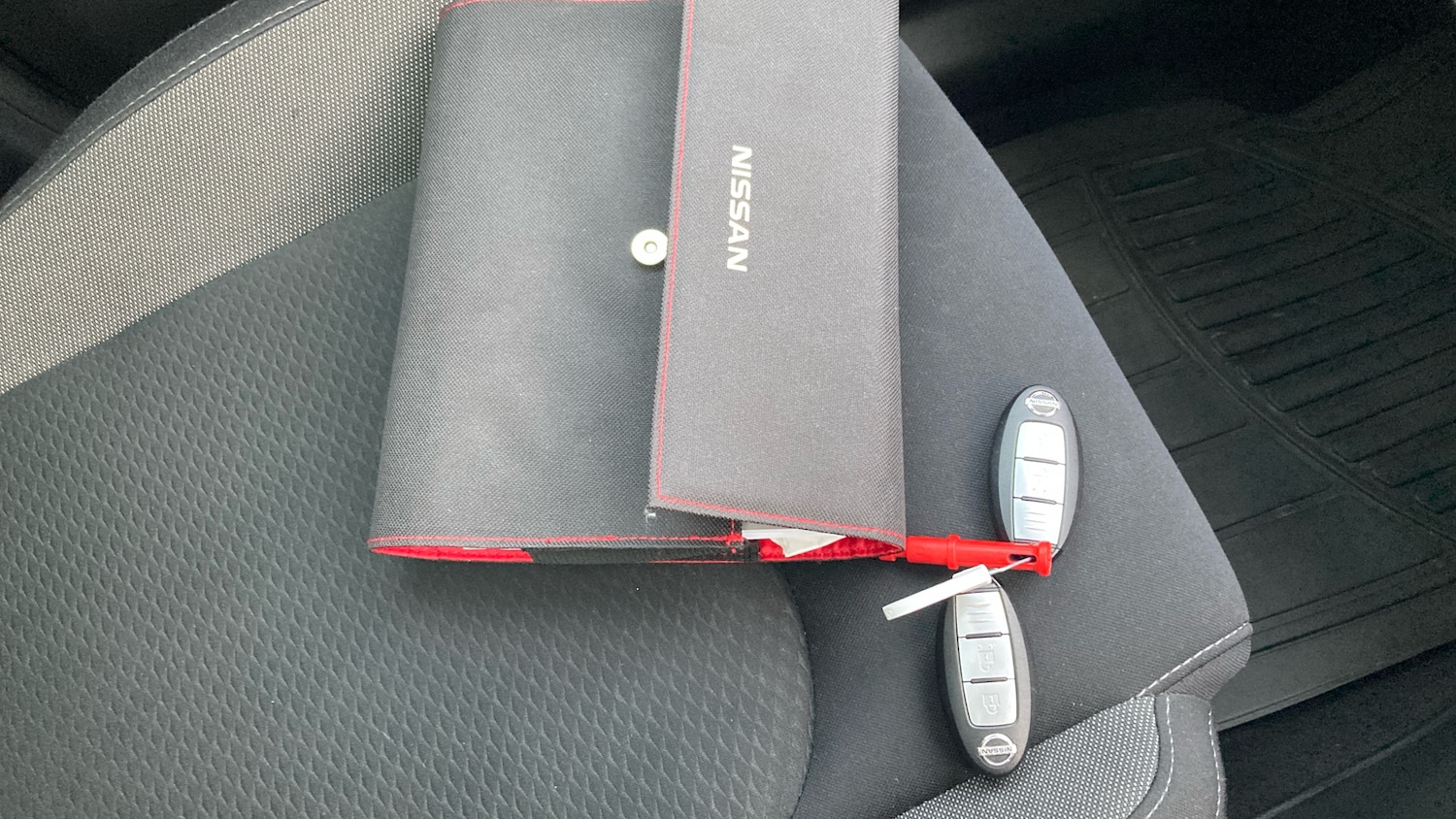 Used Nissan Qashqai 2018 for sale - 77222835: Photo 19