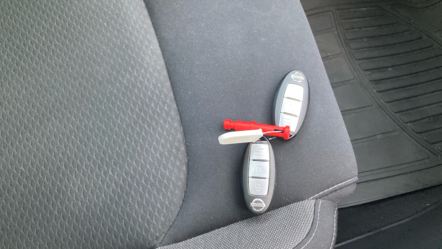 Used Nissan Qashqai 2018 for sale - 77222835: Photo 20