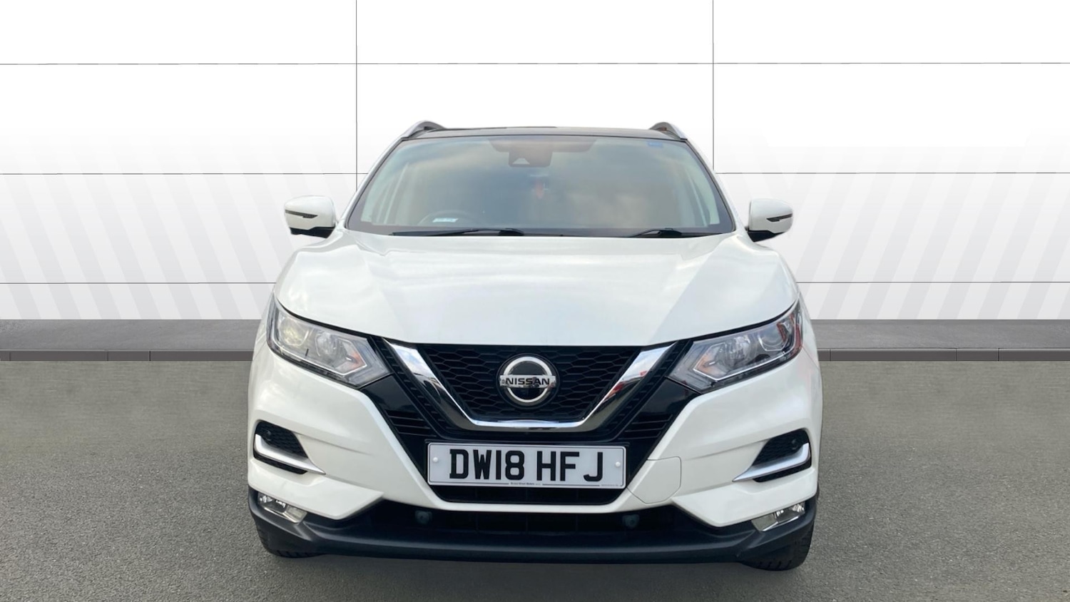 Used Nissan Qashqai 2018 for sale - 77222835: Photo 3