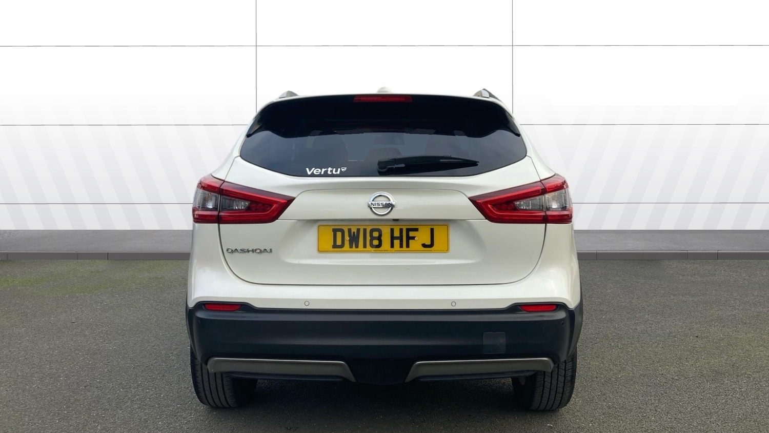 Used Nissan Qashqai 2018 for sale - 77222835: Photo 6