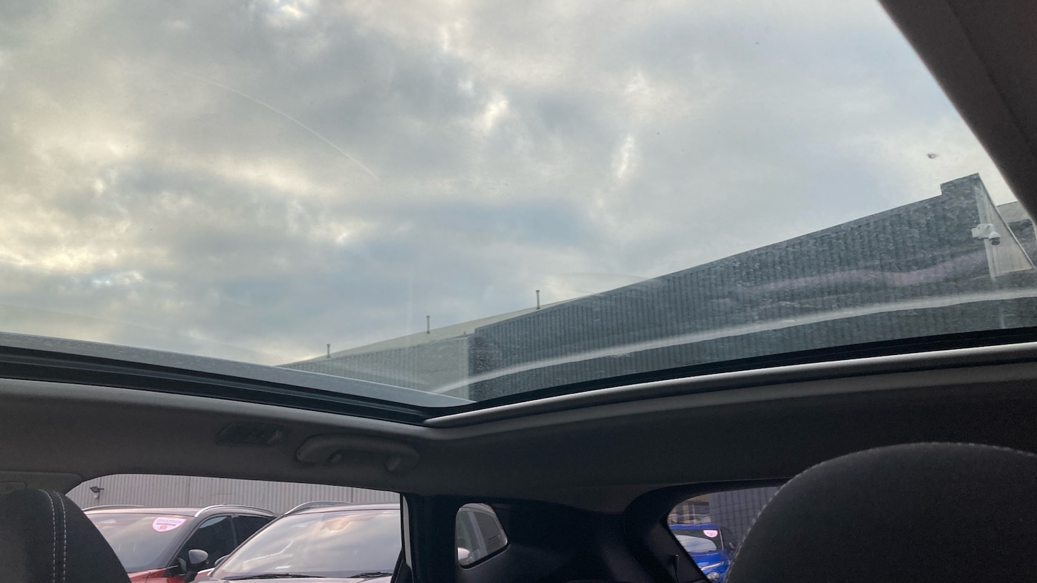 Used Nissan Qashqai 2018 for sale - 77222835: Photo 8