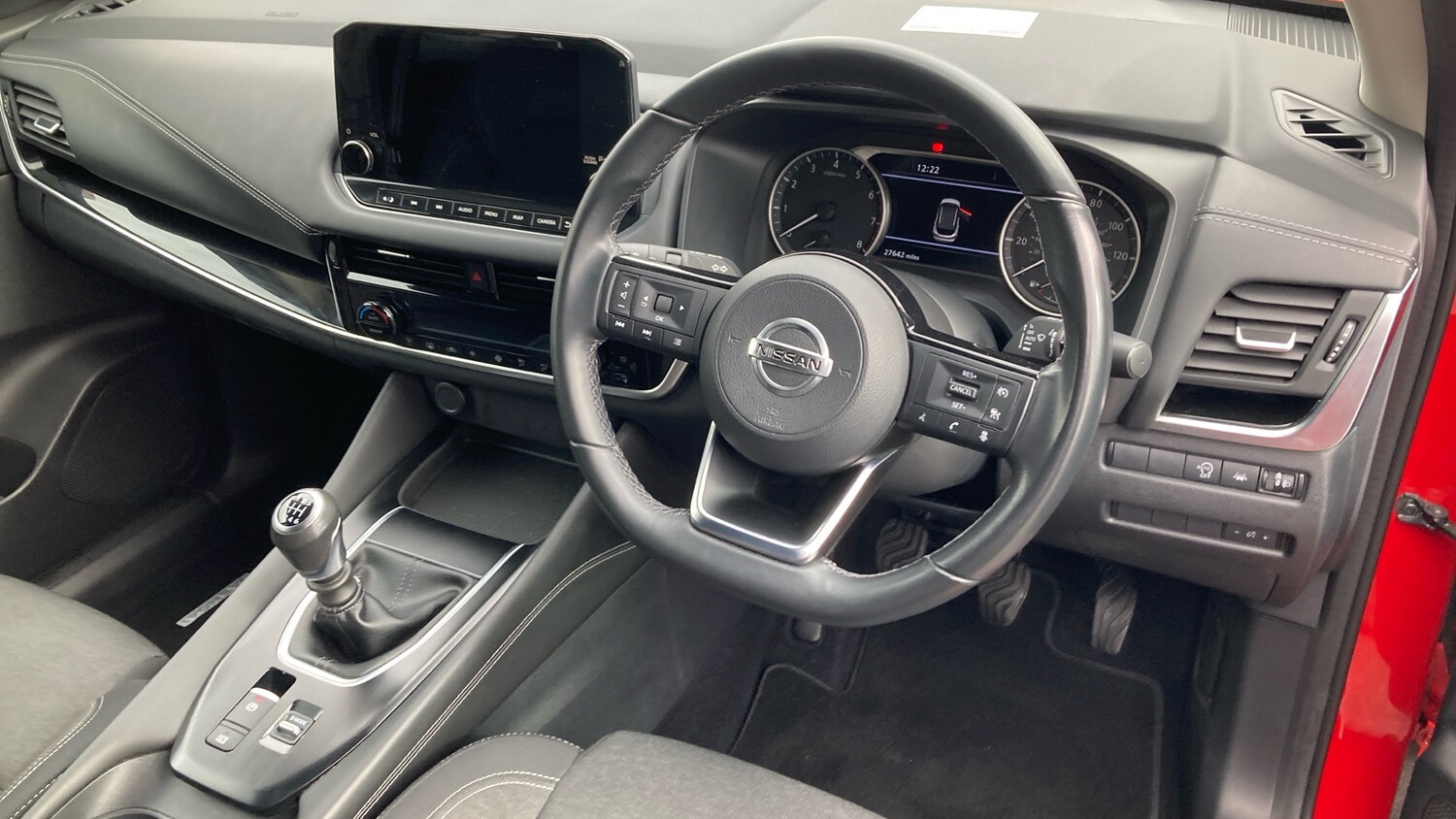 Used Nissan Qashqai 2022 for sale - 76263749: Photo 11