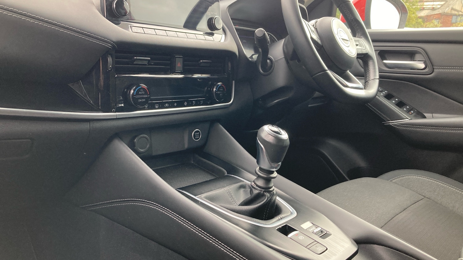 Used Nissan Qashqai 2022 for sale - 76263749: Photo 13