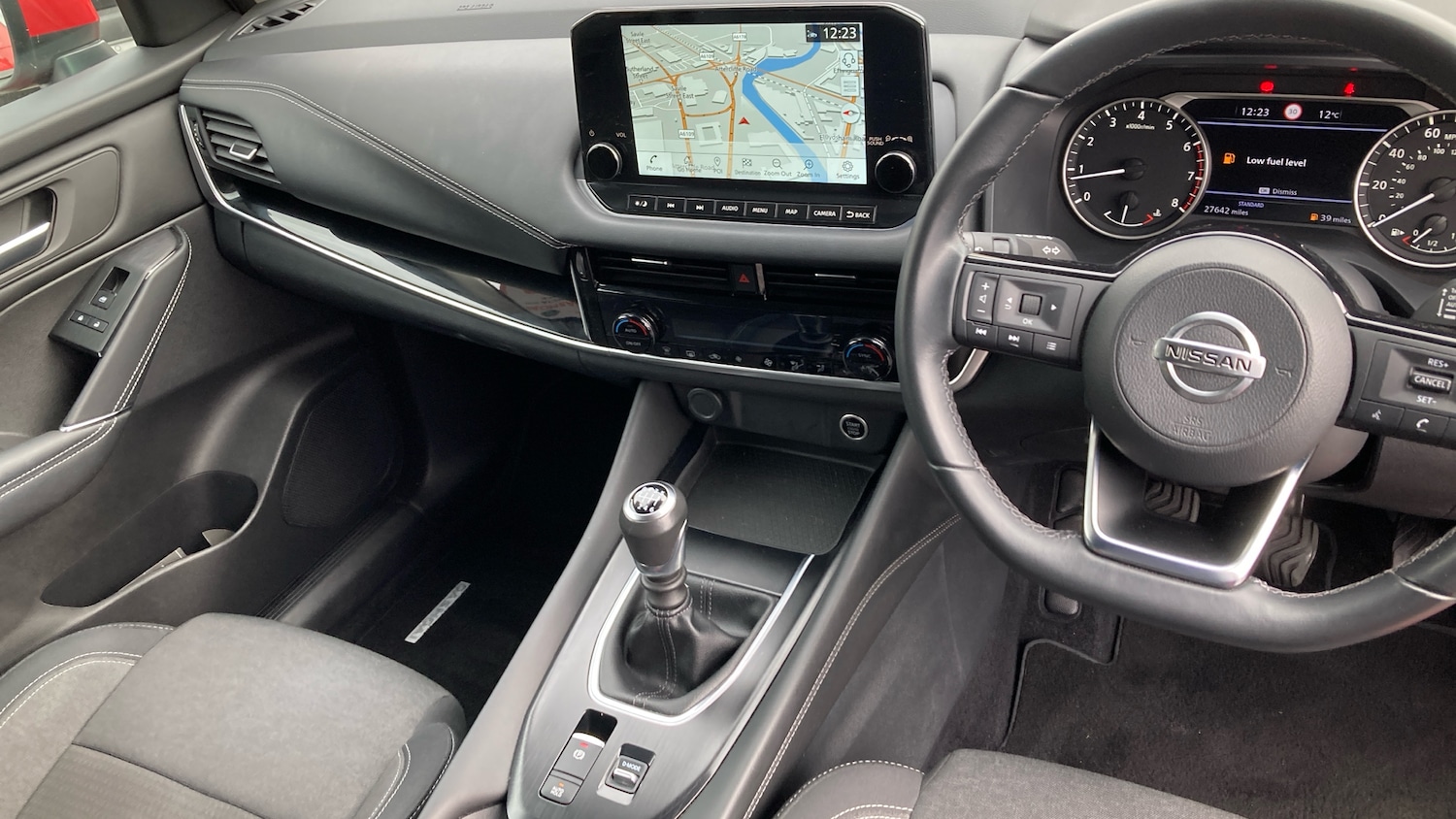 Used Nissan Qashqai 2022 for sale - 76263749: Photo 14