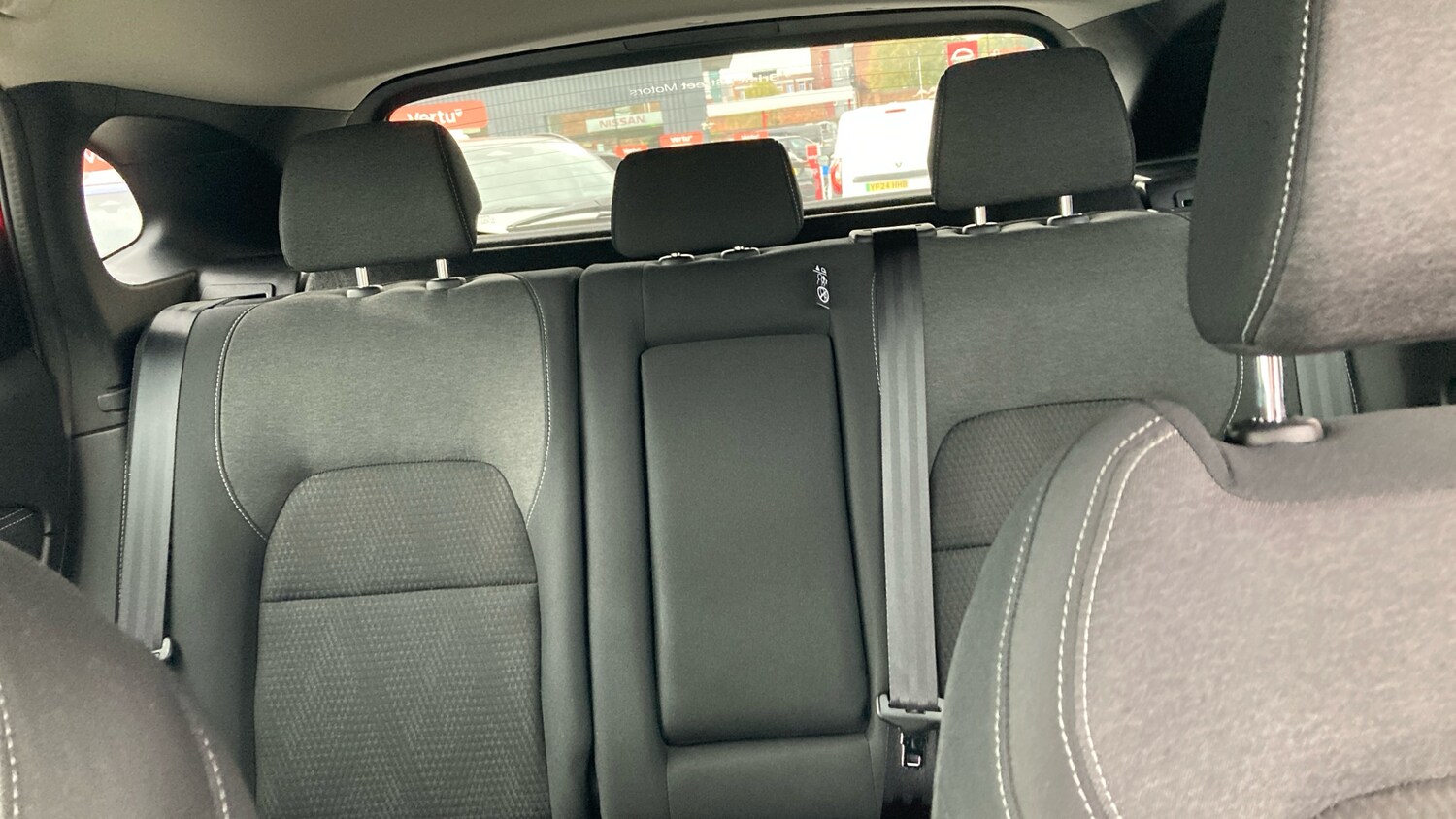 Used Nissan Qashqai 2022 for sale - 76263749: Photo 15