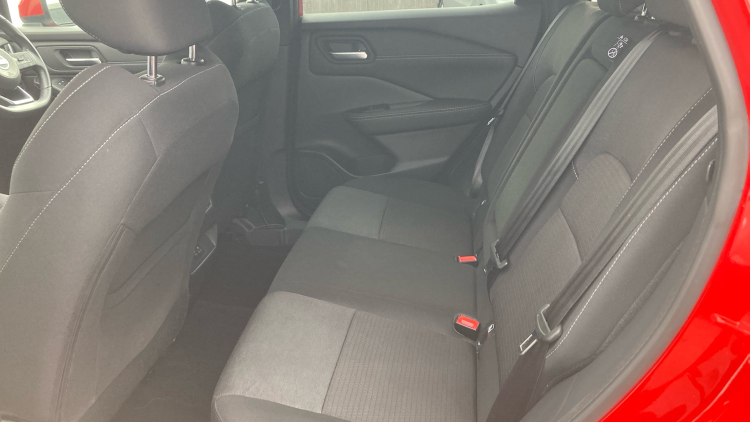 Used Nissan Qashqai 2022 for sale - 76263749: Photo 16