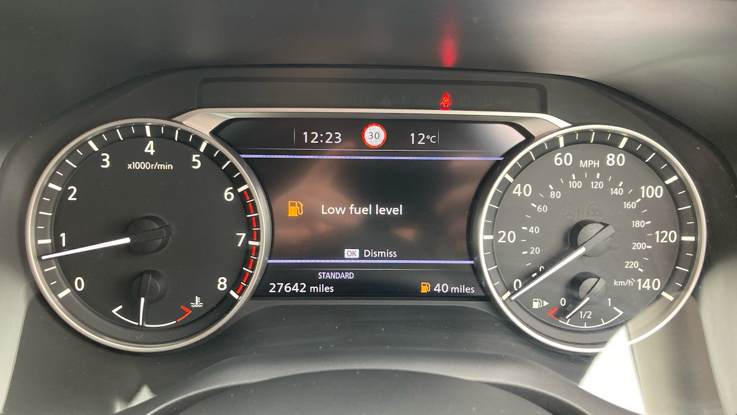 Used Nissan Qashqai 2022 for sale - 76263749: Photo 18