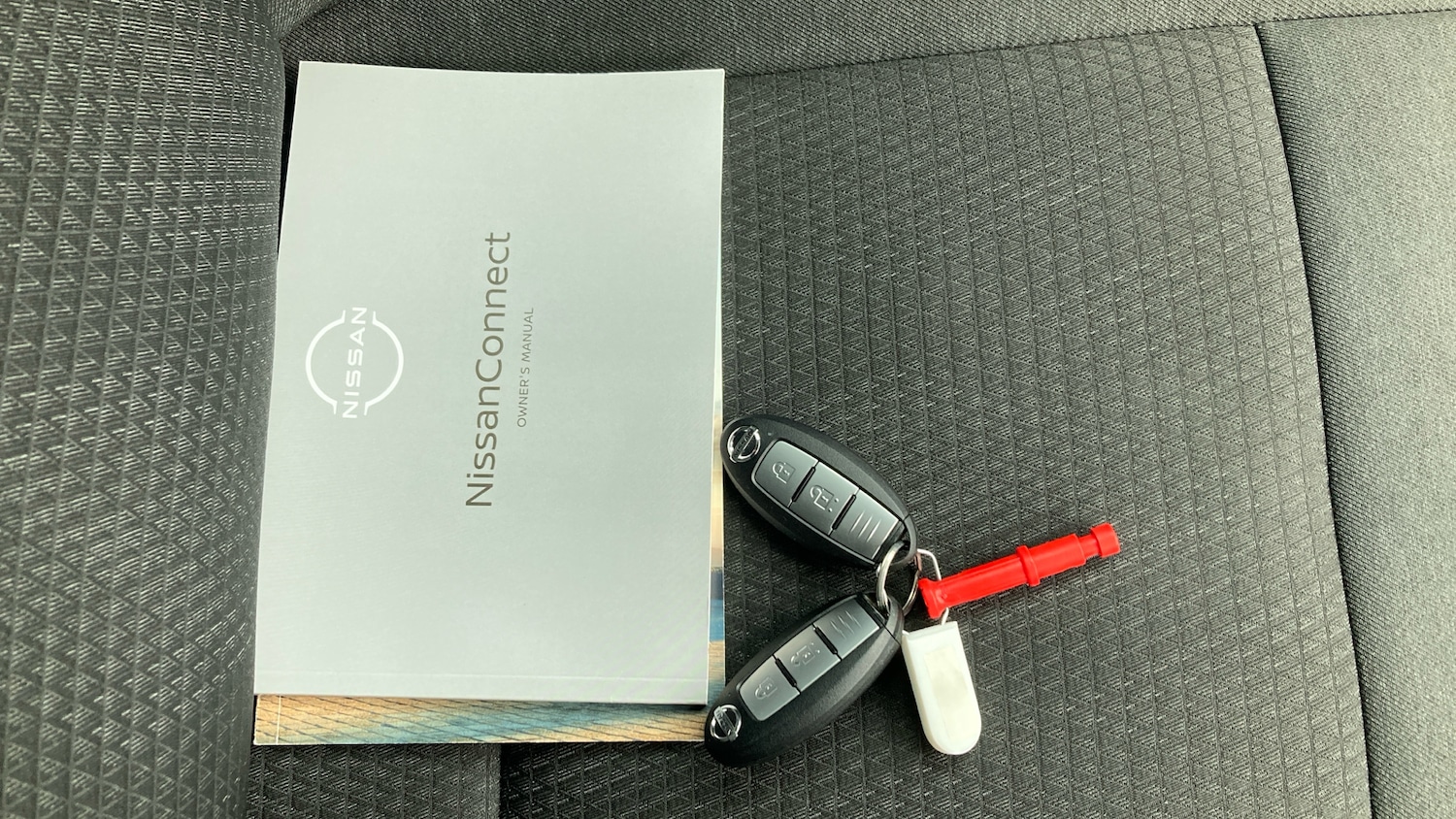 Used Nissan Qashqai 2022 for sale - 76263749: Photo 19