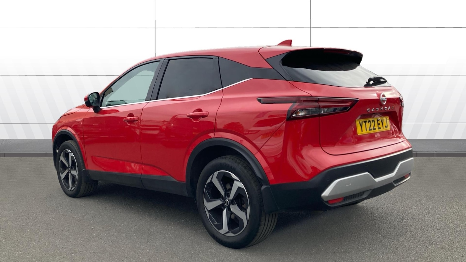 Used Nissan Qashqai 2022 for sale - 76263749: Photo 2