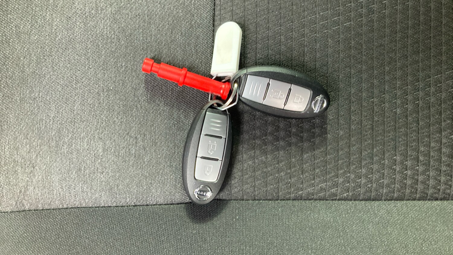 Used Nissan Qashqai 2022 for sale - 76263749: Photo 20