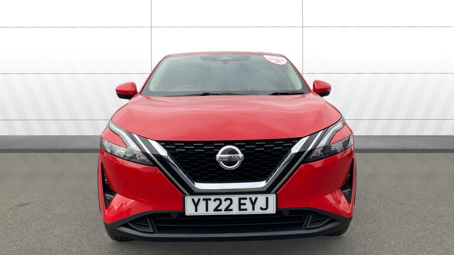 Used Nissan Qashqai 2022 for sale - 76263749: Photo 3