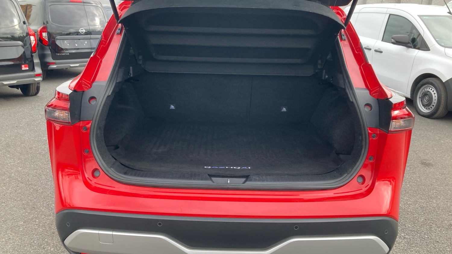 Used Nissan Qashqai 2022 for sale - 76263749: Photo 4