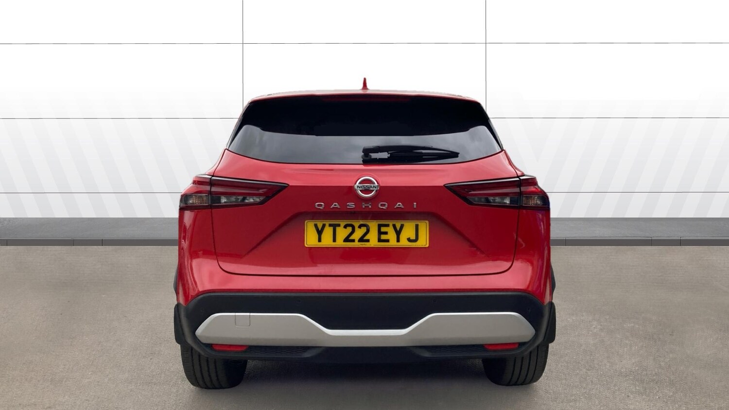 Used Nissan Qashqai 2022 for sale - 76263749: Photo 6