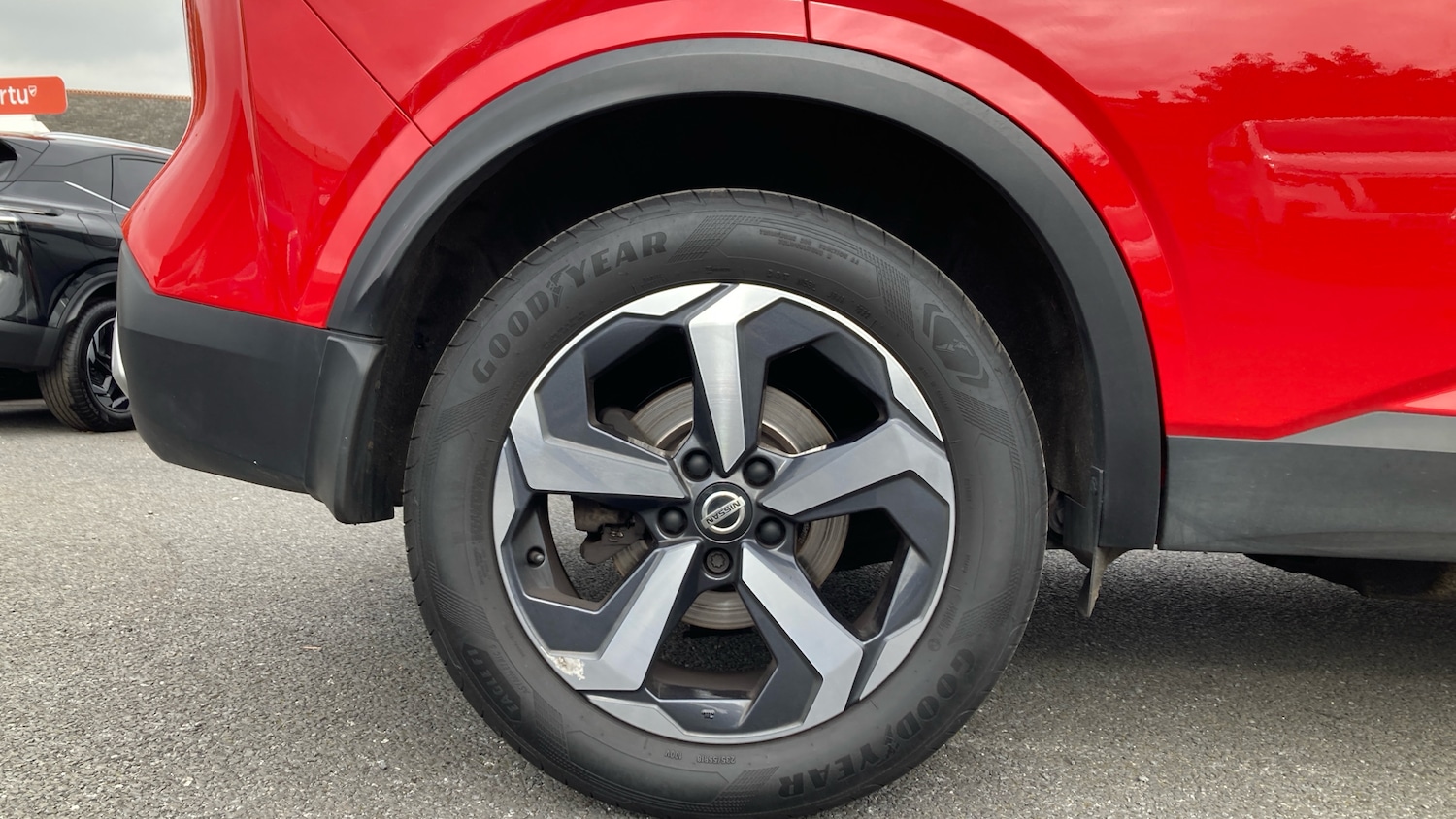 Used Nissan Qashqai 2022 for sale - 76263749: Photo 7