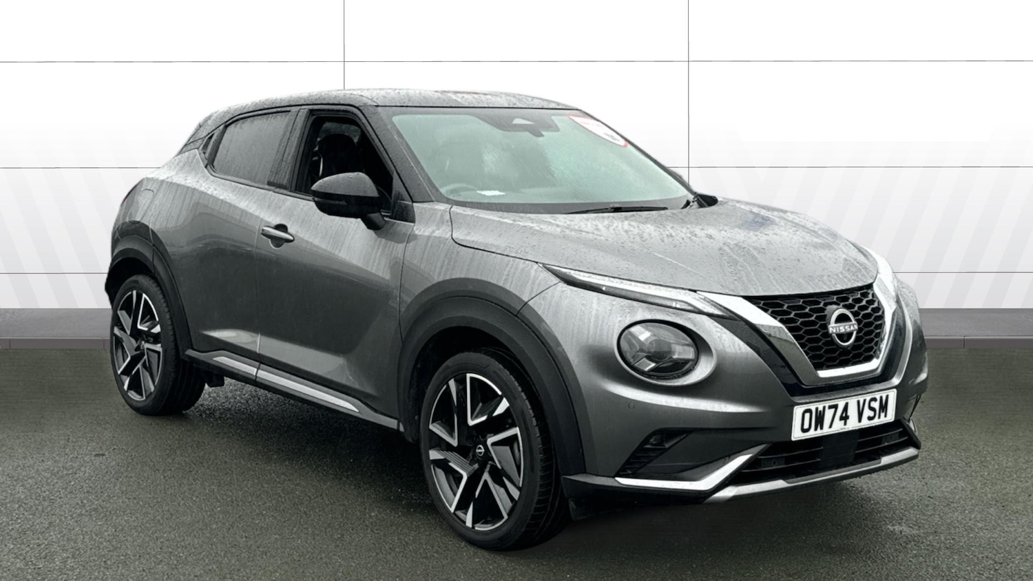 Used Nissan Juke 2025 for sale - 77452979: Photo 1