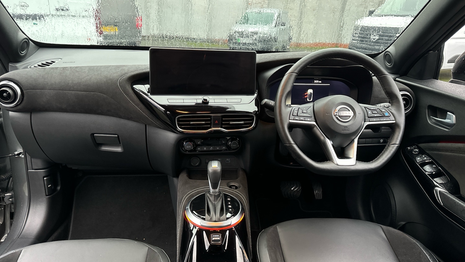Used Nissan Juke 2025 for sale - 77452979: Photo 10