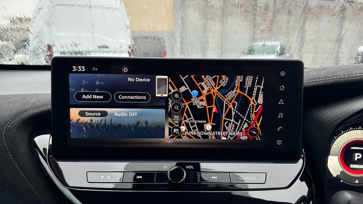 Used Nissan Juke 2025 for sale - 77452979: Photo 12