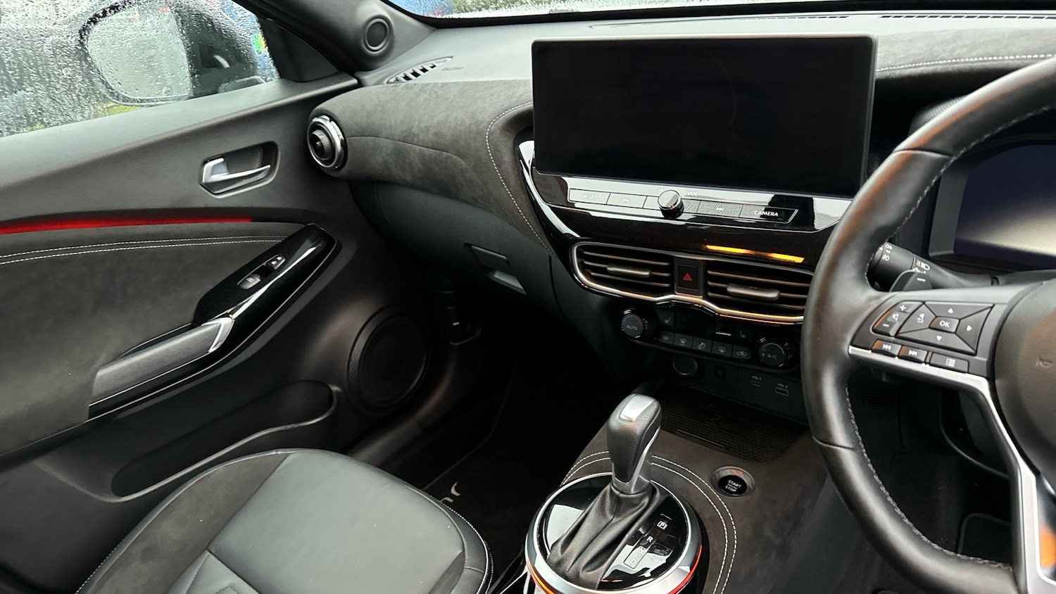 Used Nissan Juke 2025 for sale - 77452979: Photo 14