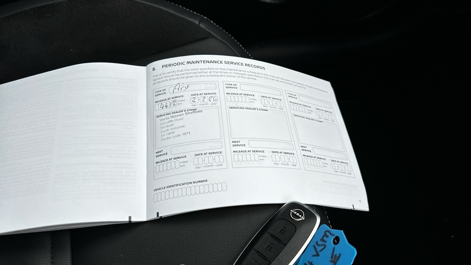 Used Nissan Juke 2025 for sale - 77452979: Photo 19