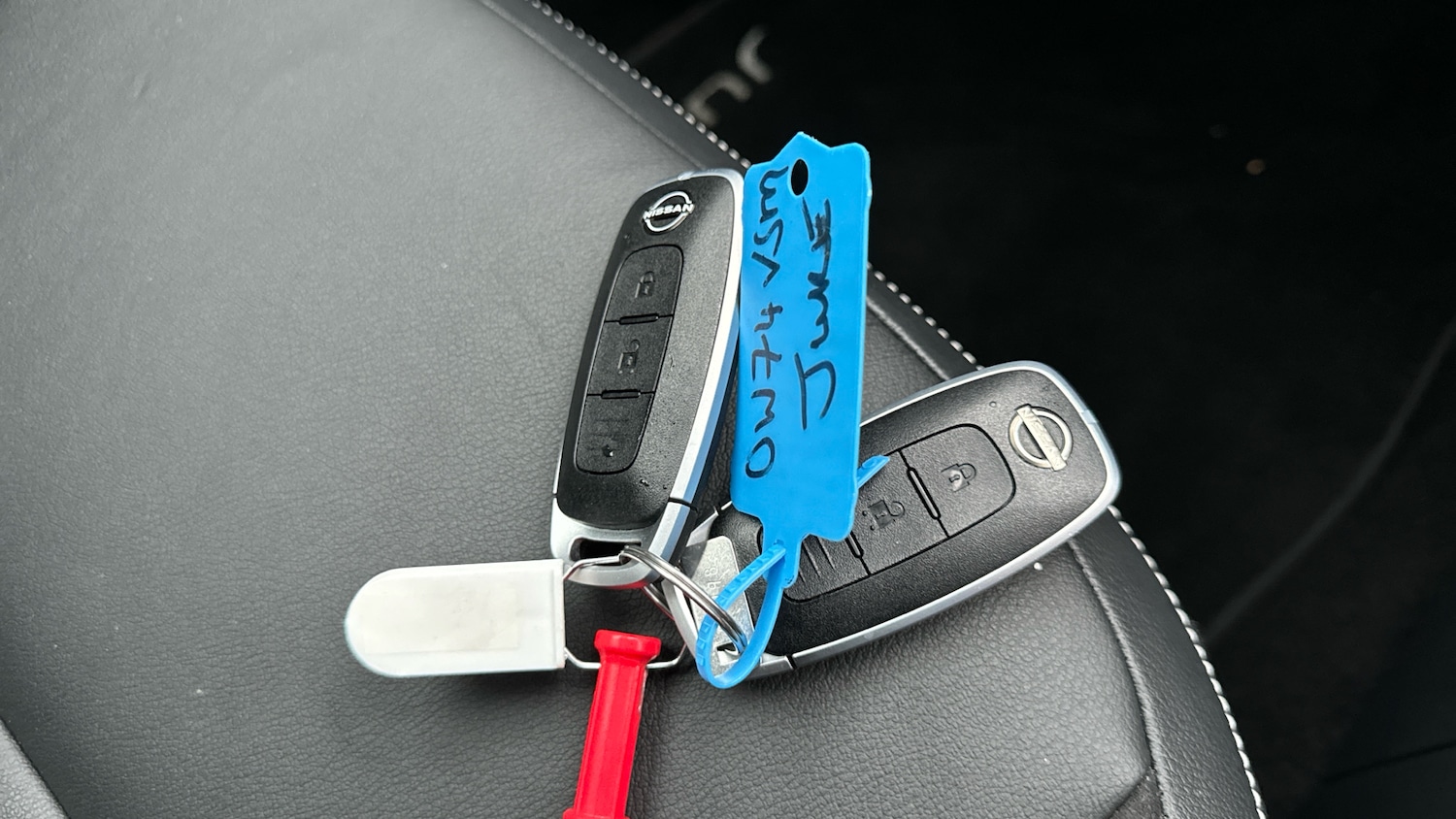 Used Nissan Juke 2025 for sale - 77452979: Photo 20