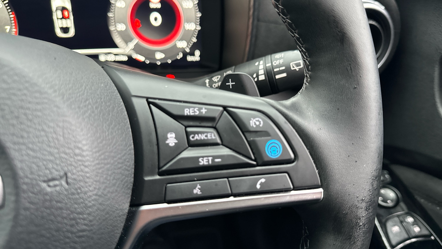 Used Nissan Juke 2025 for sale - 77452979: Photo 23