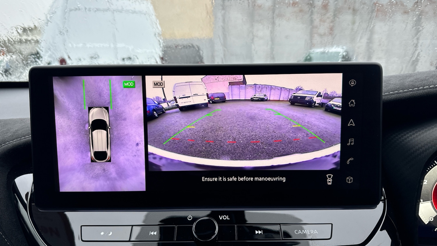 Used Nissan Juke 2025 for sale - 77452979: Photo 24