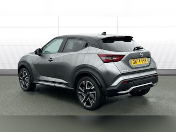 Used Nissan Juke 2025 for sale - 77452979: Photo