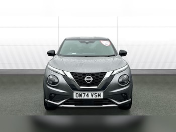 Used Nissan Juke 2025 for sale - 77452979: Photo