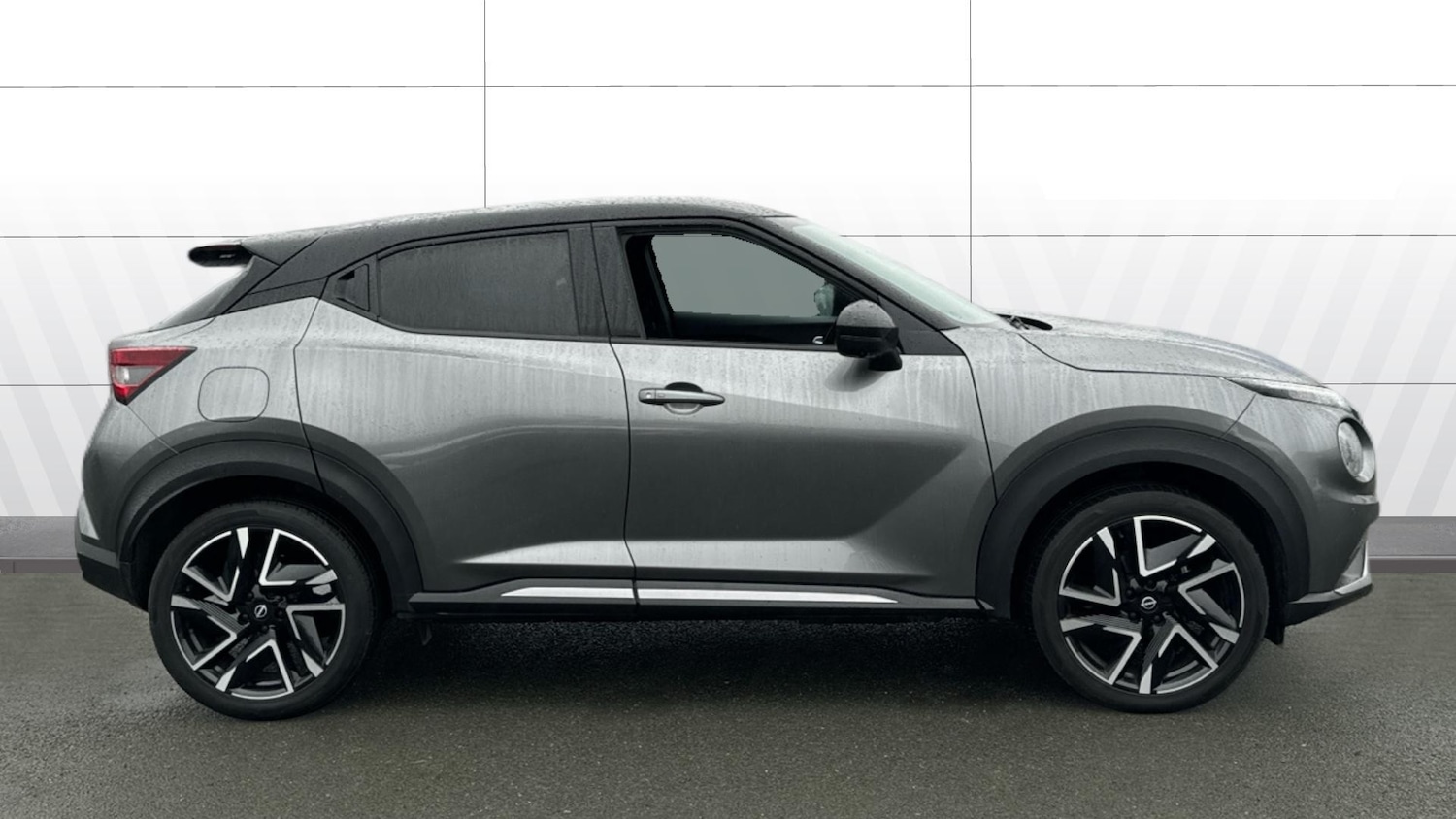 Used Nissan Juke 2025 for sale - 77452979: Photo 5