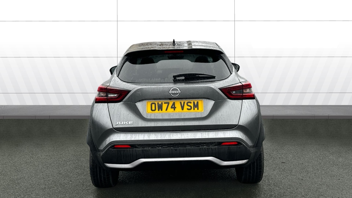 Used Nissan Juke 2025 for sale - 77452979: Photo 6