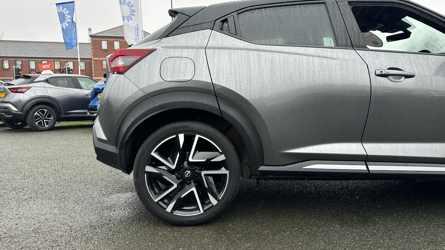Used Nissan Juke 2025 for sale - 77452979: Photo 7