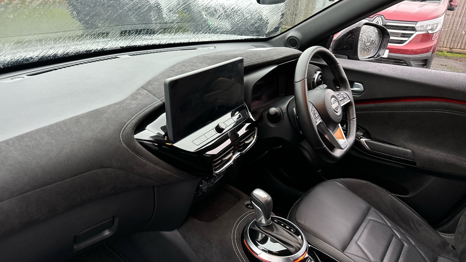 Used Nissan Juke 2025 for sale - 77452979: Photo 9