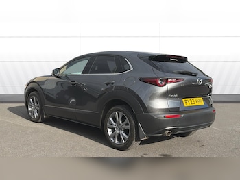 Used Mazda CX-30 2023 for sale - 79456694: Photo