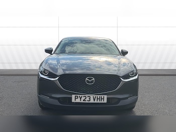 Used Mazda CX-30 2023 for sale - 79456694: Photo