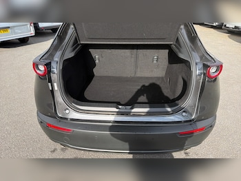 Used Mazda CX-30 2023 for sale - 79456694: Photo