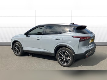 Used Nissan Qashqai 2022 for sale - 76038121: Photo